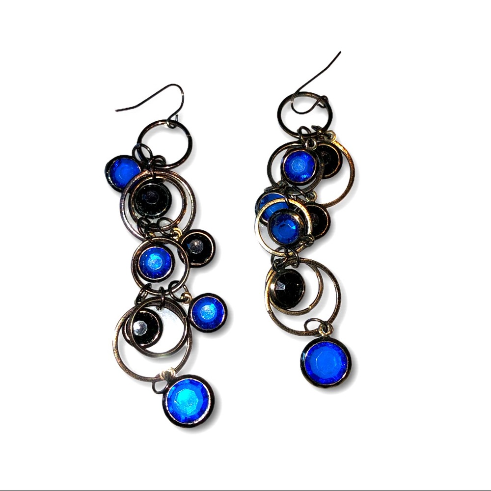 Dangle Earrings